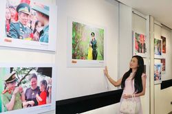 Dấu ấn một hành trình vì bình yên Thủ đô