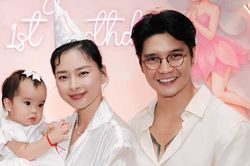 Ngô Thanh Vân U50 được chồng kém 11 tuổi yêu chiều, bài học đắt giá khi làm mẹ