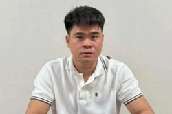 Bắt tạm giam đối tượng bạo h&agrave;nh con g&aacute;i 11 tuổi của nh&acirc;n t&igrave;nh