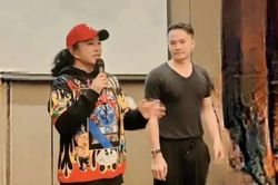 Diễn viên Lưu Hiểu Khánh lên tiếng vụ cựu trợ lý kém 38 tuổi kiện đòi tiền