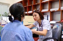 Người phụ nữ mắc cùng lúc 2 bệnh ung thư đã di căn