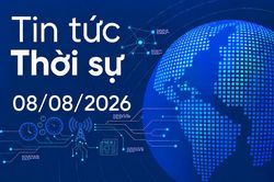 Tin tức Thời sự 8/8: Bắt tạm giam đối tượng bạo hành bé gái 11 tuổi