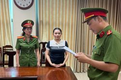Nữ chủ shop Ti Ti-Sy nổi tiếng ở TP Cần Thơ bị khởi tố