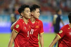 X&aacute;c định 2 cặp đấu v&ograve;ng b&aacute;n kết ASEAN Cup 2026