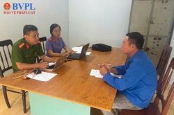 Viện kiểm sát phối hợp xử lý nghiêm vụ bạo hành trẻ em ở Gia Lai