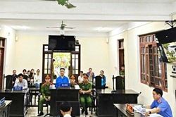 Không trả lại tiền nhận chuyển khoản nhầm, lĩnh án 12 tháng tù