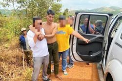 Tội phạm xâm phạm nhân thân phức tạp, tỉnh Lâm Đồng yêu cầu tăng cường phòng ngừa