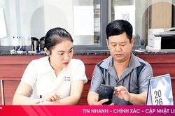 Khảo sát sự hài lòng để nâng cao chất lượng phục vụ Nhân dân