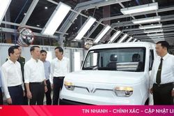 Hà Tĩnh thi đua thực hiện mục tiêu tăng trưởng bền vững '2 con số'