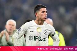 Man City nhắm Enzo Fernandez thay Rodri