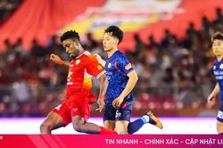 Thử thách chờ đợi Hồng Lĩnh Hà Tĩnh ở 3 trận đầu mùa giải mới