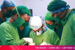 'Hành trình gieo mầm xanh hy vọng': Trao cơ hội phục hồi cho trẻ khuyết tật