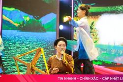 Những diễn viên 'đặc biệt' tại Liên hoan Dân ca Ví, Giặm toàn tỉnh Hà Tĩnh
