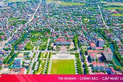Từ dấu tích Hà Tĩnh xưa đến diện mạo hôm nay