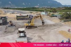 Nâng cao sức cạnh tranh của KKT Vũng Áng từ đồng bộ hạ tầng thiết yếu