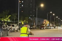 Xe điện gấp gọn: Chưa 'gọn' nỗi lo mất an to&agrave;n giao th&ocirc;ng