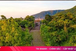 Hoành Sơn Quan - Đèo Ngang: Nơi hội tụ giá trị lịch sử, văn hóa