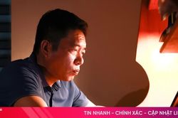 Người tự 'viết' phần mềm, giúp người dân lấy số thủ tục từ xa