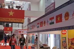 Việt Nam khẳng định vị thế tại triển lãm thương mại quốc tế của Ấn Độ