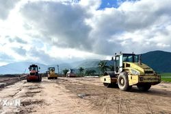 Áp dụng 'luồng xanh' cho nhà đầu tư dự án hạ tầng công nghiệp phía Đông Đắk Lắk