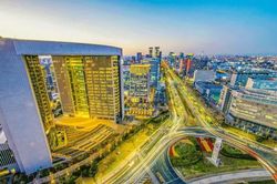 Trung Quốc: E-Town Bắc Kinh hướng tới trở thành trung tâm AI toàn cầu năm 2030