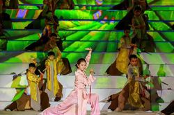 66 đoàn võ thuật lần đầu tiên hội tụ tại Festival Võ thuật quốc tế Hà Nội 2026