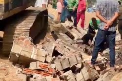 Tai nạn lao động tại Lâm Đồng khiến hai công nhân thương vong