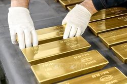 Vì sao Nga trở thành một trong những nước bán vàng nhiều nhất thế giới?