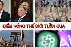 Tin tức TV: Lần đầu ghi nhận sự cố nghiêm trọng về hành vi ngoài dự kiến của mô hình AI tiên tiến