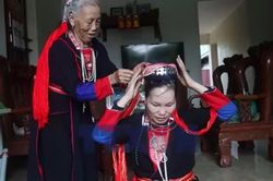 Giữ hồn Dao Thanh Y nơi vùng cao Quảng La