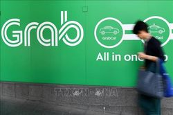 Grab bị phạt 1,36 tỷ đồng với 6 h&agrave;nh vi vi phạm quy định bảo vệ quyền lợi người ti&ecirc;u d&ugrave;ng