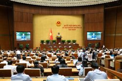 Việc sửa đổi, bổ sung một số điều của 9 luật về qu&acirc;n sự, quốc ph&ograve;ng l&agrave; cần thiết