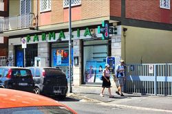 Italy đối mặt sóng nhiệt gay gắt và nguy cơ cháy rừng