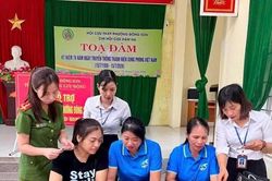 Tạo điều kiện để người yếu thế, người ở xa trung tâm tiếp cận hành chính công thuận lợi
