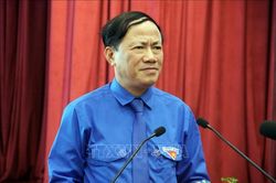 Lắng nghe ý kiến của tuổi trẻ về phát triển khoa học công nghệ, giáo dục