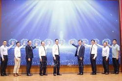 Thuế TP Hồ Ch&iacute; Minh đưa AI v&agrave;o đ&ocirc;n đốc nợ