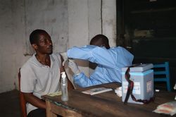 Một nửa tổng lượng vaccine bị lãng phí, công nghệ mới hứa hẹn 'thay đổi cuộc chơi'