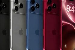 iPhone 18 Pro Max chưa ra mắt, song có nguy cơ 'cháy hàng'