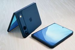 iPhone 18 Pro và iPhone màn hình gập sẽ 'cháy hàng' do... thiếu bộ nhớ