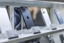Hàng loạt iPhone được Apple tăng giá khi đổi máy mới