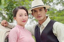 Cặp đôi Vbiz bất ngờ lộ khoảnh khắc tình tứ, dân tình 'đứng ngồi không yên'