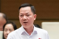 Đề nghị luật hóa rõ vai trò 'đại diện nước chủ nhà' của Petrovietnam trong khai thác dầu khí