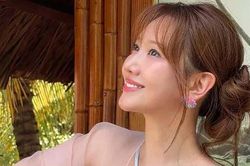 Ca sĩ Hari Won đón tin vui bất ngờ sau 11 năm