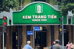 Kem Tr&agrave;ng Tiền 'chơi lớn', ra mắt Heritage Flagship tại 'đất v&agrave;ng' 18 H&agrave;ng B&agrave;i
