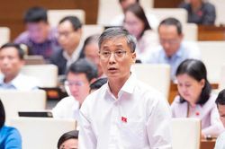 Sửa Luật Dầu khí: Đảm bảo luật có sức sống và khả năng cạnh tranh