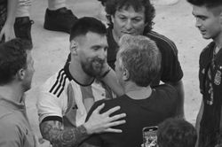 &Ocirc;ng Jorge Messi - Cha của Lionel Messi qua đời ở tuổi 68