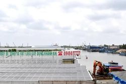 Kinh tế tư nhân thúc đẩy tăng trưởng cho Cà Mau