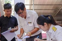 Đề xuất giảm 30% thuế cho doanh nghiệp siêu nhỏ, hộ kinh doanh