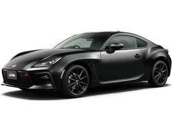 Toyota trình làng xe thể thao công suất 232 mã lực, giá gần 500 triệu đồng