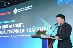 Hỗ trợ doanh nghiệp nhỏ v&agrave; vừa tự động h&oacute;a hoạt động kinh doanh